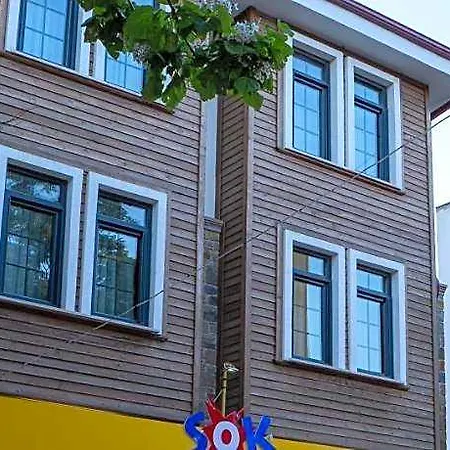 Imroz Elia 3* Derekoy (Gokceada)