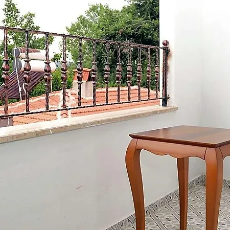 Hotel Imroz Elia 3*