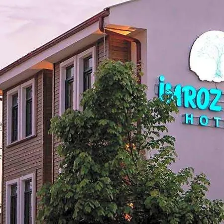 Imroz Elia Hotel 3*