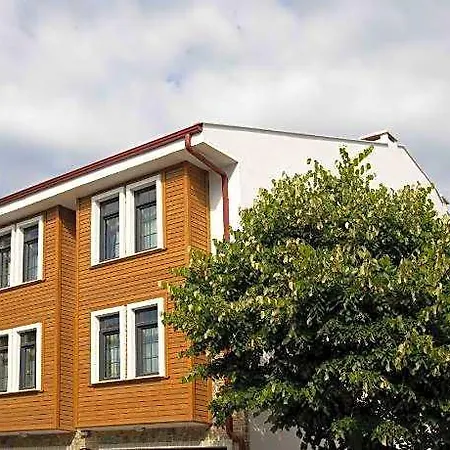 Hotel Imroz Elia Derekoy (Gokceada)