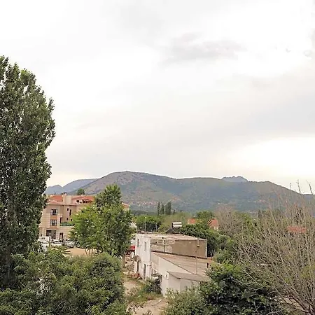 Hotel Imroz Elia 3*