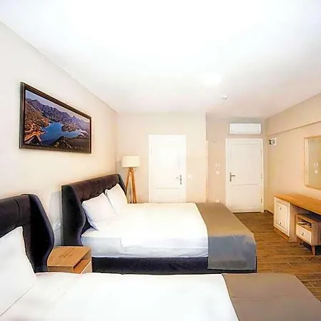 Imroz Elia Hotel