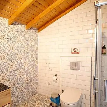Imroz Elia Hotel Derekoy (Gokceada)