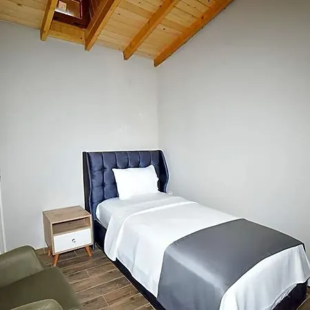 Imroz Elia Hotel 3*