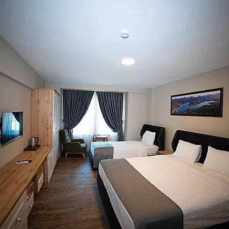 Hotel Imroz Elia Derekoy (Gokceada)