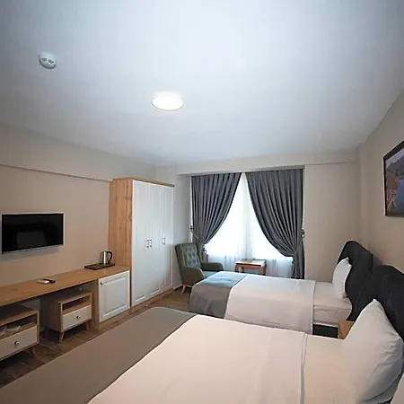 Hotel Imroz Elia Derekoy (Gokceada)