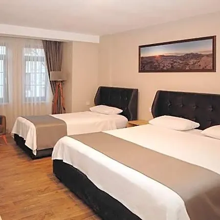 Imroz Elia Hotel