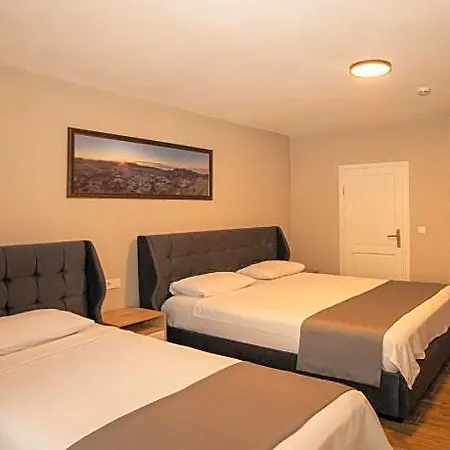 Imroz Elia Hotel Derekoy (Gokceada)
