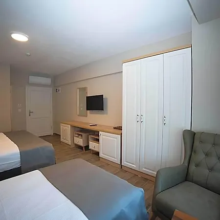 Imroz Elia Hotel