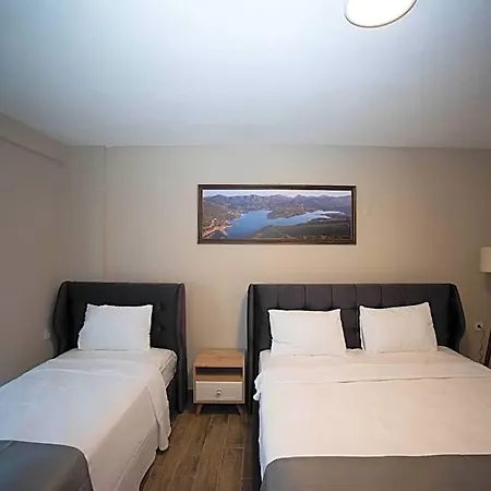 Hotel Imroz Elia 3*