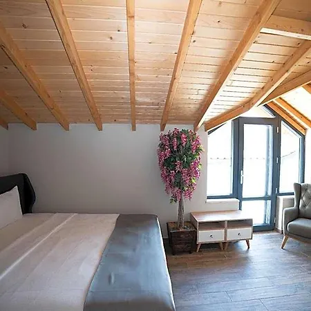 Hotel Imroz Elia Derekoy (Gokceada)