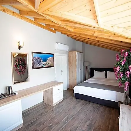 Hotel Imroz Elia 3*