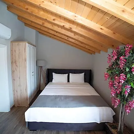 Imroz Elia 3* Derekoy (Gokceada)