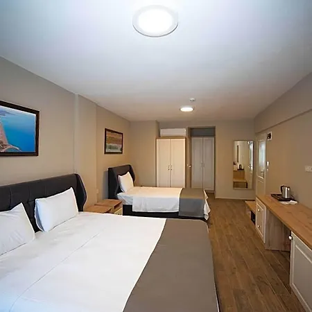 Hotel Imroz Elia 3*