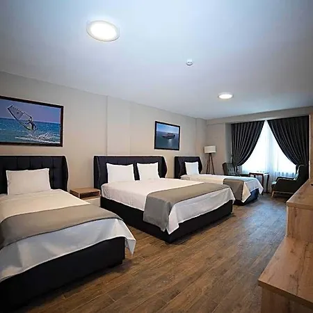 Imroz Elia Hotel Derekoy (Gokceada)