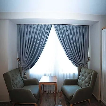Imroz Elia Hotel