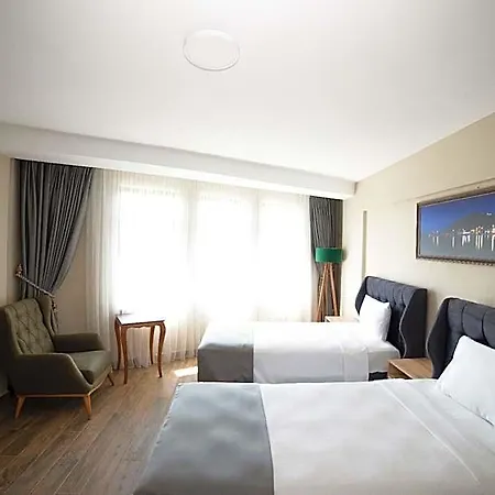 Imroz Elia 3* Derekoy (Gokceada)