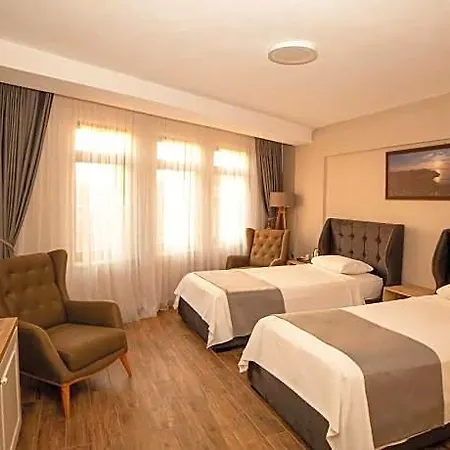 Imroz Elia Hotel 3*