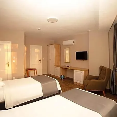 Imroz Elia 3* Derekoy (Gokceada)